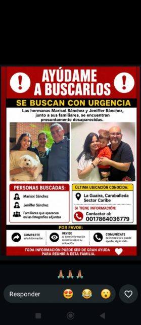 Foto de Marisol Sánchez Ron