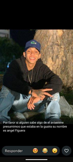 Foto de Angel Figuera