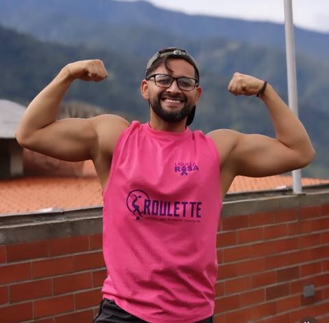 Foto de Ysmael Peña