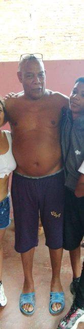Foto de William Alonzo rojas