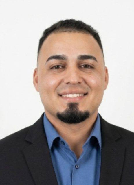 Foto de Willy García