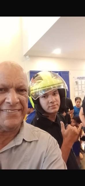 Foto de Carlos mata