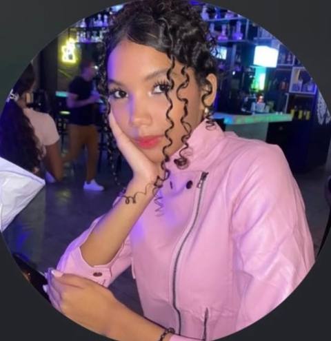 Foto de Camila Acuña