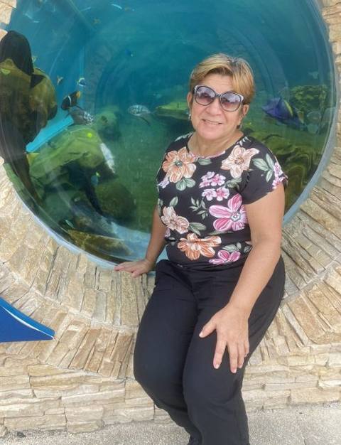 Foto de Ana Lizaira García Álvarez