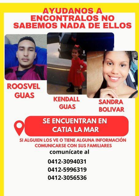 Foto de Robert Guas