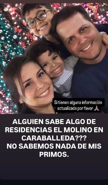 Foto de Johana lobo