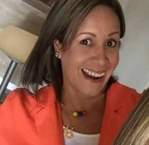 Foto de Gisela Guerra de Santos