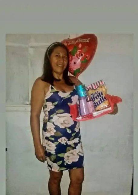 Foto de Custodia Varela