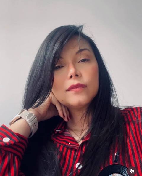 Foto de Maria gracia González