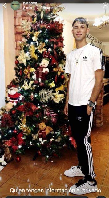 Foto de Jesus