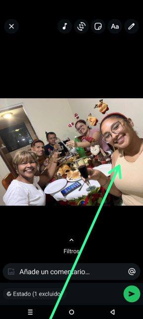 Foto de Yudith Marina Figueras Rivas