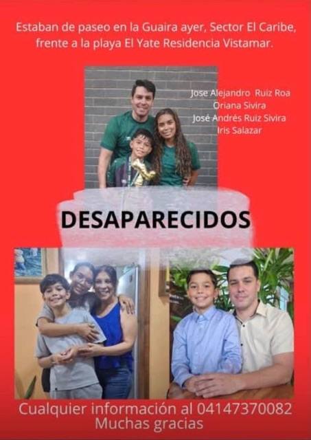 Foto de Oriana Sivira