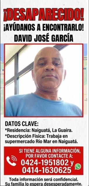 Foto de David José Garcia