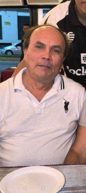 Foto de José Gregorio Smito Marin