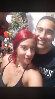 Foto de Greicel katiuska García