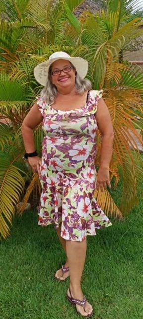 Foto de Mildred Josefina González Vazquez