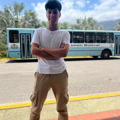 Foto de Ricardo Andres Rodríguez Parra