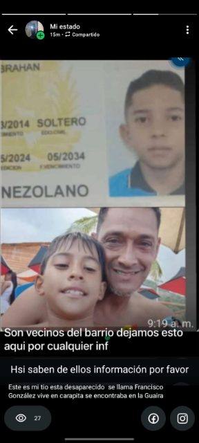 Foto de Francisco gonzalez