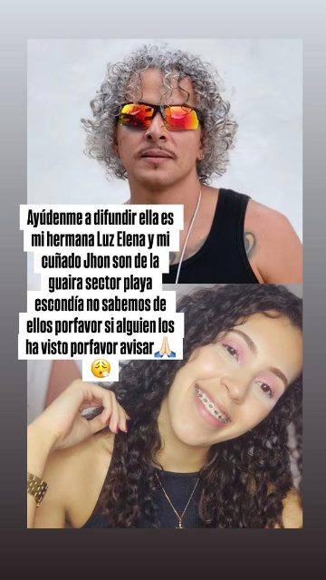 Foto de Luz Elena Aguilar Marenco