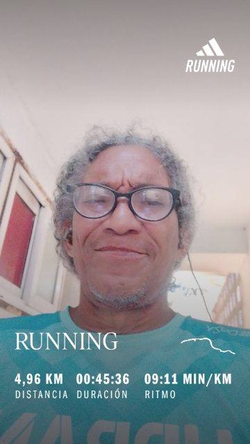 Foto de Alex Eliud Purroy Carpio