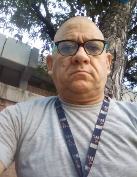 Foto de Juan Beberaggs