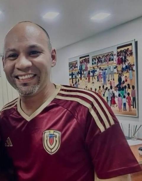 Foto de Francisco José rondon Gutiérrez
