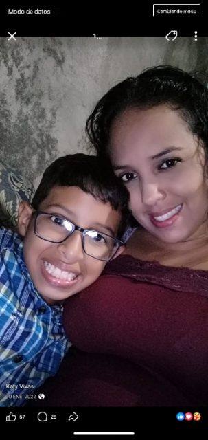 Foto de Isaac Montes vivas