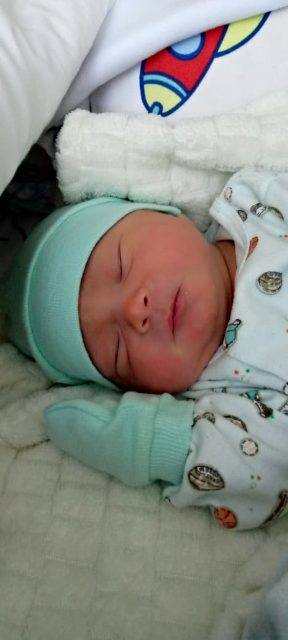 Foto de David Ignacio Pochet Domínguez