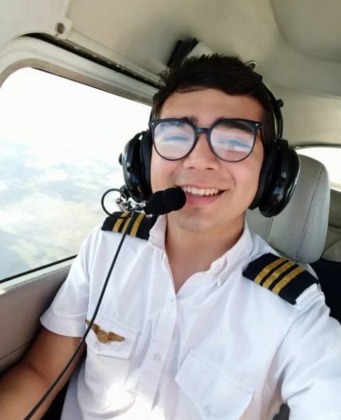 Foto de Andres Eduardo Poleo