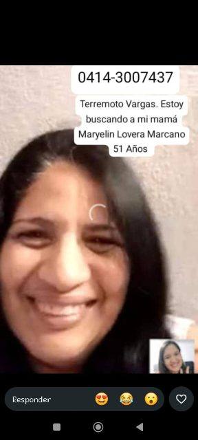 Foto de Mayerling lovera