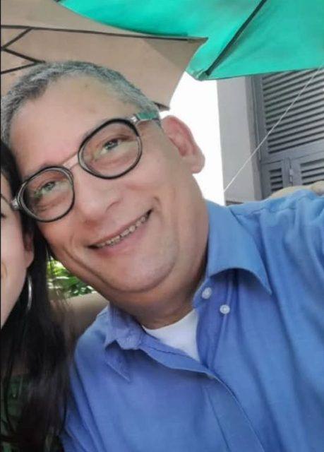 Foto de Luis Auyanet