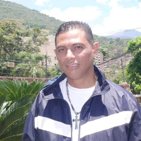 Foto de Cesar Enrique Rincones Morillo