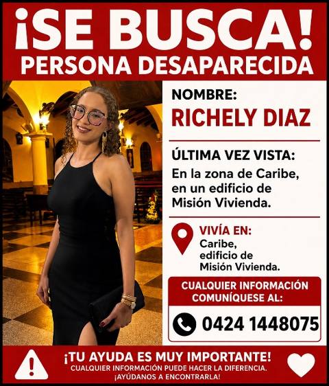 Foto de richely Diaz