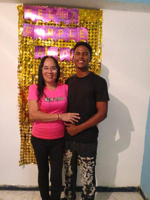 Foto de Keilling dayanny marcajk delgado