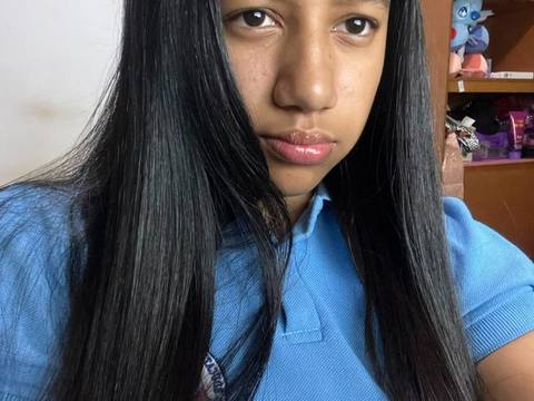 Foto de Victoria Perez