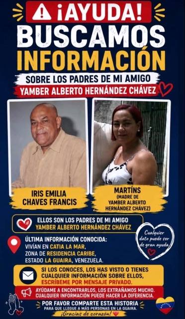 Foto de Iris Chávez Y Martins