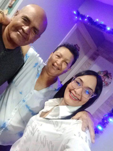 Foto de Raymar azuaje