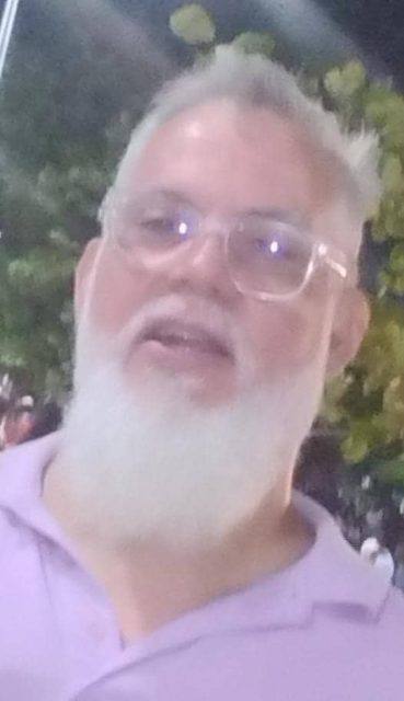 Foto de Gabriel Hernández