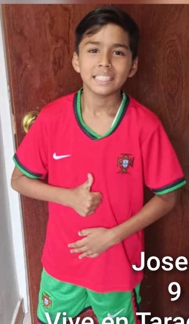 Foto de José sayago
