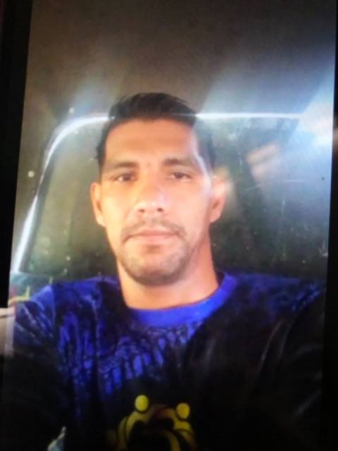 Foto de Luis Manuel Peñalver