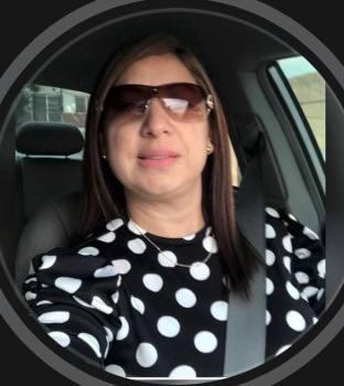 Foto de Angie Zambrano