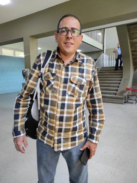 Foto de Nilko Codallo