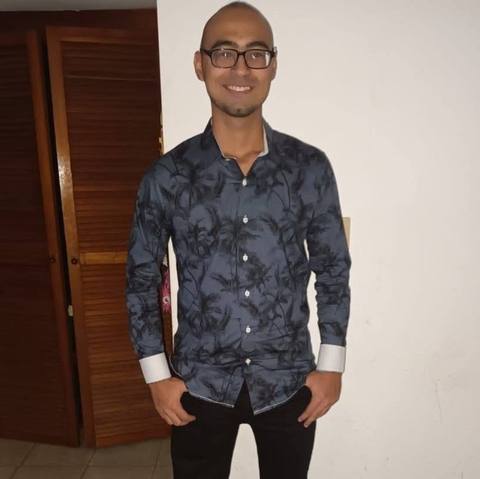 Foto de Carlos Javier Martinez