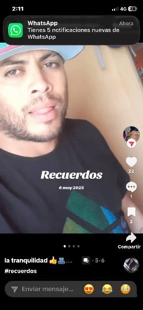Foto de Daniel