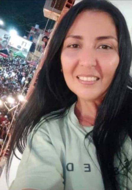 Foto de Yaneth Gil Fuentes