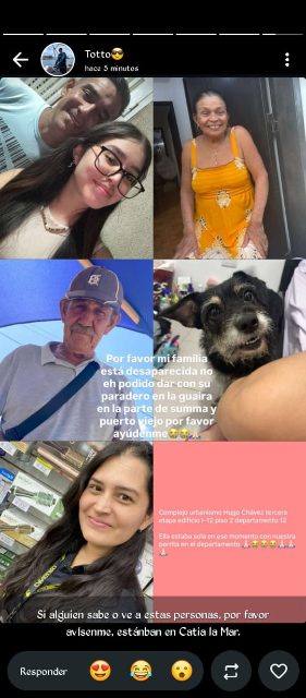 Foto de YESENIA SOSA