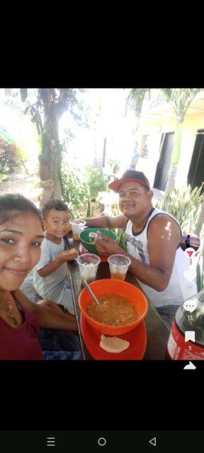 Foto de Ángel guanipa Andrés guanipa yarilis mavarez