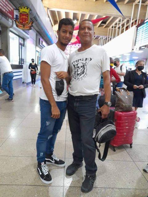 Foto de Enrique Toro Leon