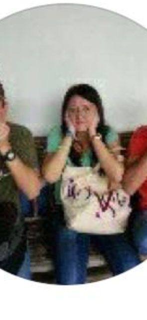 Foto de Karina Josefina Perez Rodriguez