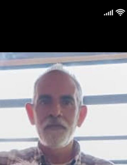 Foto de Luis Jacinto cordero